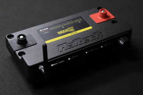 Haltech Nexus R5 VCU Vehicle Control Unit