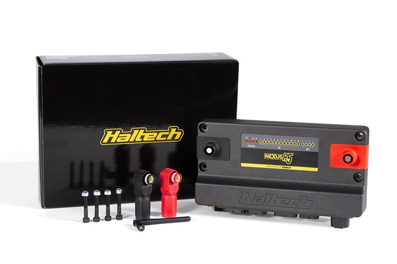 Haltech Nexus R5 - VCU HT-195000