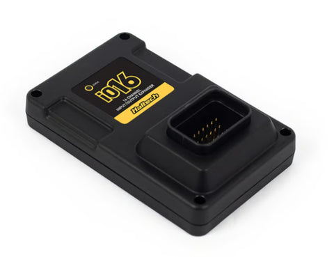 Haltech Nexus IO16 -16 Channel Input/Output Expander