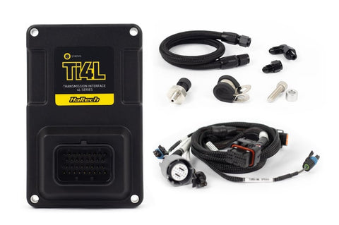 Haltech Nexus Ti4L Transmission Interface Kit - Suits GM