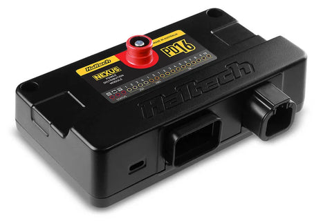 Haltech PD16 Power Distribution Module