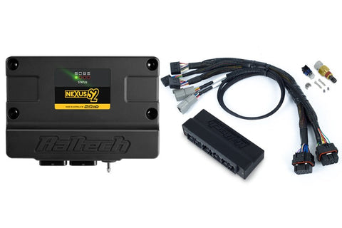 Haltech Nexus S2 Plug 'n' Play Adapter Harness Kit -