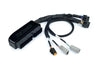 Haltech Nexus S2 Plug 'n' Play Adapter Harness Kit -