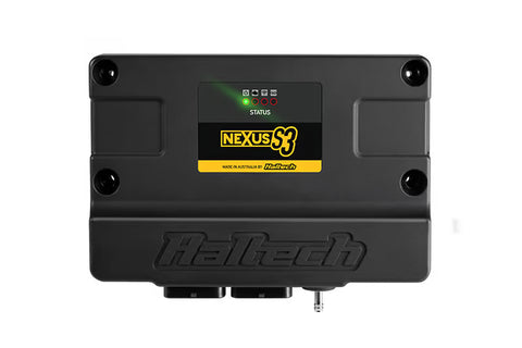 Haltech Nexus S3 ECU Only