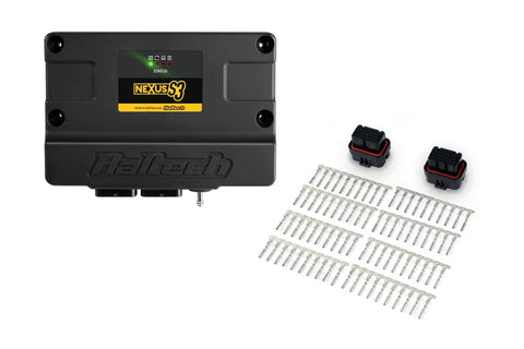 Haltech Nexus S3 ECU + Plug and Pin Set (image 2)