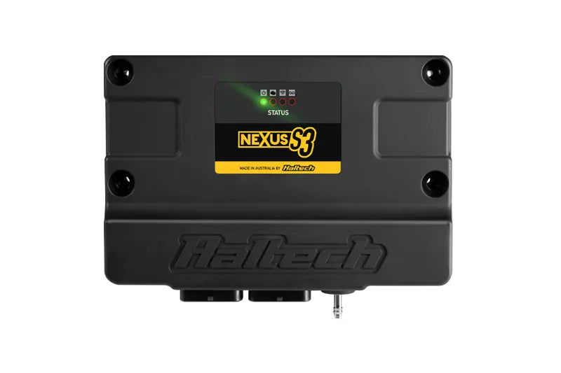 Haltech Nexus S3 Plug 'n' Play Adapter Harness Kit (Silvia S15 99-03)