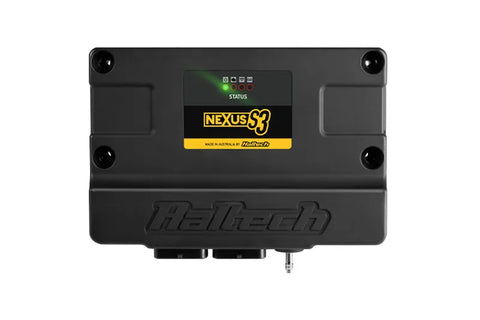 Haltech Nexus S3 Plug 'n' Play Adapter Harness Kit (Patrol Y60 89-87)