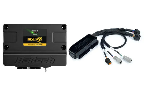 Haltech Nexus S3 Plug 'n' Play Adapter Harness Kit (Audi 1.8T AWP) — fits Volkswagen Beetle