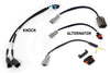 Haltech Rebel LS Kit - Suits Gen III - Cable throttle,