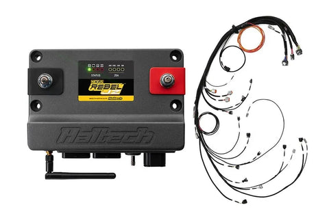Haltech Nexus Rebel (Toyota JZ) — fits Toyota Soarer