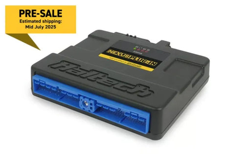 Haltech Nexus Plug-in ECU (Skyline R32/R33/R34 GT-R)