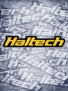 Haltech HT-301000 Logo Sticker