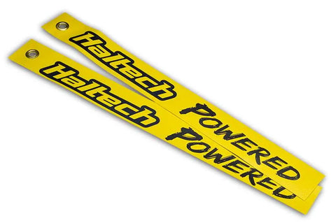 Haltech Parachute Safety Flag Length: 450mm 18in