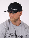 Haltech Flexfit Cap The OrigInal Large - Extra Large