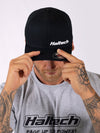 Haltech Flexfit Cap The OrigInal Extra Large - 3X Extra
