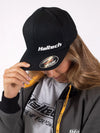 Haltech Flexfit Cap The OrigInal Extra Large - 3X Extra