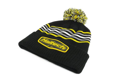 Haltech Stripe Beanie