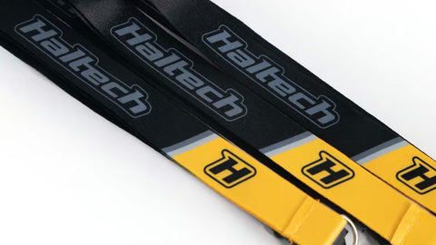 Haltech Lanyard
