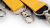 Haltech Yellow Lanyard
