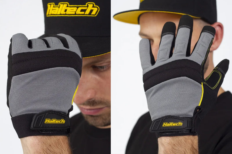 Haltech HT-309010 Workshop Gloves