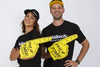 Haltech Page Up for Power Foam Finger