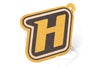 Haltech H Logo Air Freshener HT-309039