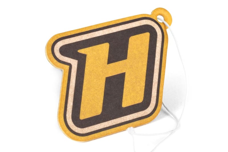 Haltech H Logo Air Freshener HT-309039