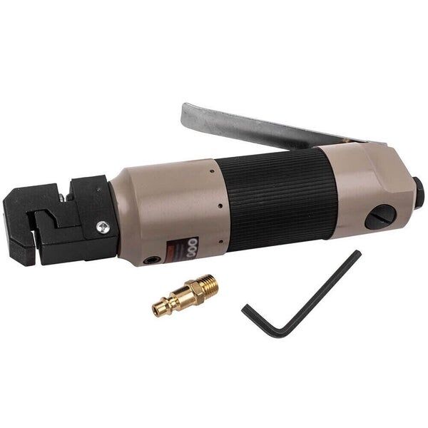 Auto Body Repair Puncher Flange Pneumatic Tool,1/4" Air Punch And Flange Tool