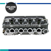 Mitsubishi Montero, Pajero, Space Star, Lancer Cylinder Head (1.6L 4G18)