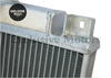 Suzuki Swift 40MM 2 Row Aluminum Radiator (1989-1994)