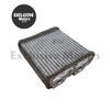 Nissan D22 Aluminum Heater Core