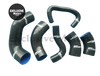 Mitsubishi Lancer Evolution EVO 7 / 8 / 9 Intercooler Hose Kit