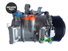 Toyota Mark x / Lexus IS250 / Crown A/C Compressor