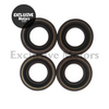 Toyota Carina 16V AE102 Spark Plug Gasket Set