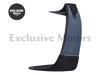 Toyota Supra MK4 Carbon Fiber TD Style Rear Spoiler (3 pcs) (1993-1998)