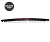 Nissan Skyline R32 GTR / gtst / gts Carbon Fiber Spoiler Boot Lip (1989-1994)