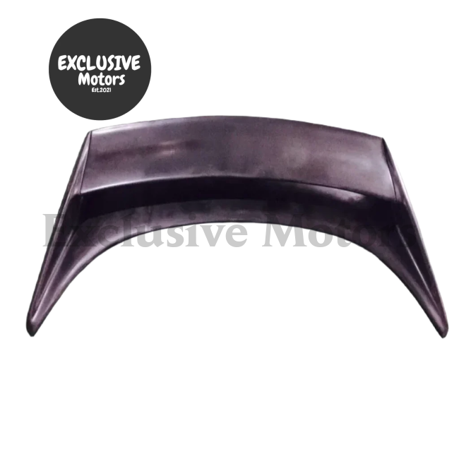 350Z Z33 Nismo V2 Style 2003-2009 Rear Spoiler