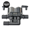 BMW X5, 5 Series, 6 Series,7 Series Heater Control Valve