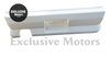 Nissan Silvia S13 Rear Bumper (1989-1994)