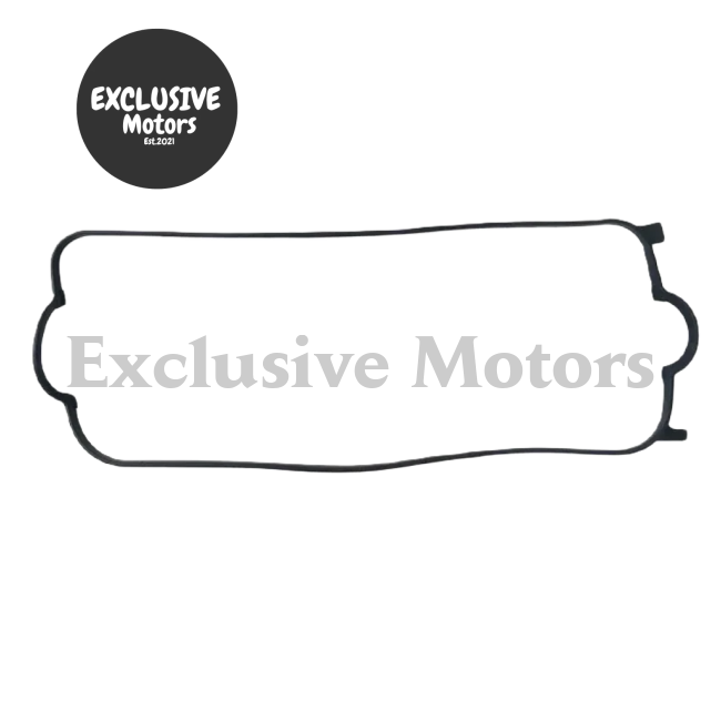 Honda Accord Rocker Cover