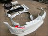 Nissan Silvia S15 Rocket Bunny Fiberglass Body Kit (1999-2002)