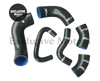 Mitsubishi Lancer Evolution EVO 7 / 8 / 9 Intercooler Hose Kit
