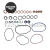 4JX1 / 4JX1T engines Full engine gasket kit