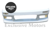 Nissan S13 BN - Fibre Glass Front Bumper