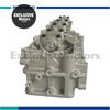 Mitsubishi Montero, L200, Galant, Challenger Bare Cylinder Head