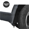 Toyota Land Cruiser Prado LC90 / FZJ90, LC120 / FJ120, LC150 / FZ150 Mudflap