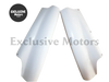 Nissan Skyline BNR32 R32 R33 GTR Rear Diffuser (1989-1994)