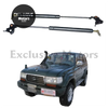 Toyota Land Cruiser LC80 Bonnet Hood Gas Strut Shock Lift Supports