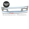 Nissan S13 BN - Fibre Glass Front Bumper