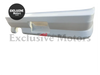 Nissan Silvia S13 Rear Bumper (1989-1994)